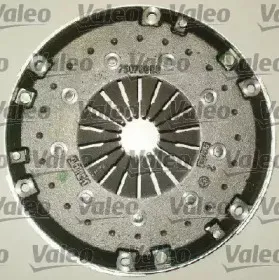 821092 VALEO Комплект сцепления 821092 VALEO Комплект сцепления