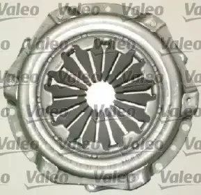 821185 VALEO Комплект сцепления 821185 VALEO Комплект сцепления