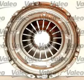 821253 VALEO Комплект сцепления 821253 VALEO Комплект сцепления