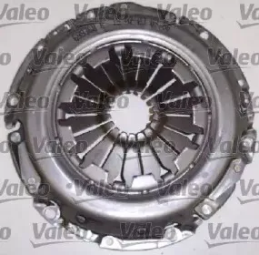821259 VALEO Комплект сцепления 821259 VALEO Комплект сцепления
