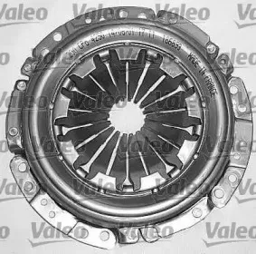821333 VALEO Комплект сцепления 821333 VALEO Комплект сцепления
