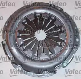 821337 VALEO Комплект сцепления 821337 VALEO Комплект сцепления