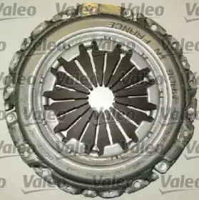 821422 VALEO Комплект сцепления 821422 VALEO Комплект сцепления
