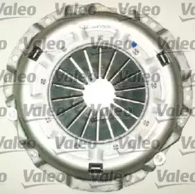 821438 VALEO Комплект сцепления 821438 VALEO Комплект сцепления