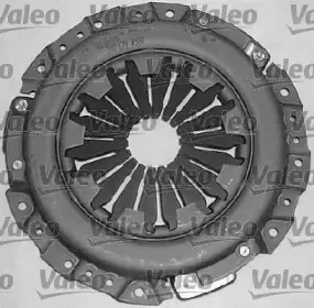 821460 VALEO Комплект сцепления 821460 VALEO Комплект сцепления