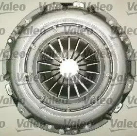 821463 VALEO Комплект сцепления 821463 VALEO Комплект сцепления