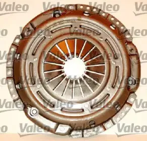 821496 VALEO Комплект сцепления 821496 VALEO Комплект сцепления