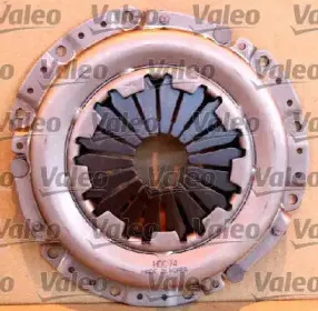 826239 VALEO Комплект сцепления 826239 VALEO Комплект сцепления