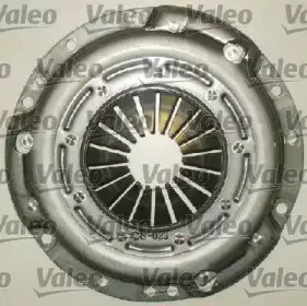 826279 VALEO Комплект сцепления 826279 VALEO Комплект сцепления