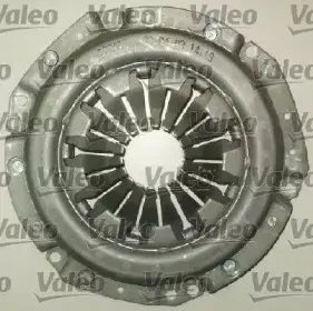 826300 VALEO Комплект сцепления 826300 VALEO Комплект сцепления