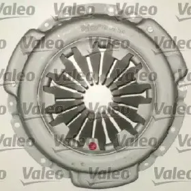826346 VALEO Комплект сцепления 826346 VALEO Комплект сцепления