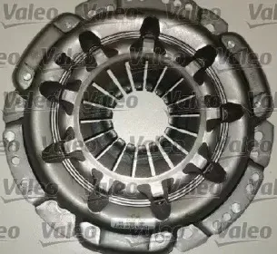 826436 VALEO Комплект сцепления 826436 VALEO Комплект сцепления