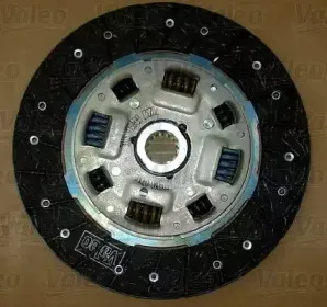 826460 VALEO Комплект сцепления 826460 VALEO Комплект сцепления