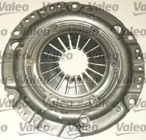 826465 VALEO Комплект сцепления 826465 VALEO Комплект сцепления
