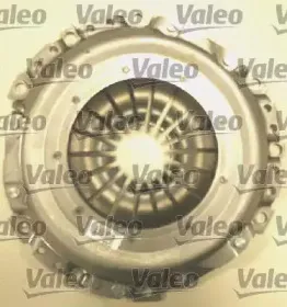 826499 VALEO Комплект сцепления 826499 VALEO Комплект сцепления