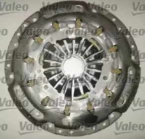 826505 VALEO Комплект сцепления 826505 VALEO Комплект сцепления
