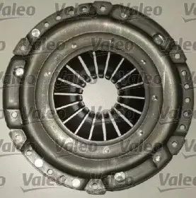 826506 VALEO Комплект сцепления 826506 VALEO Комплект сцепления