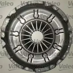 826518 VALEO Комплект сцепления 826518 VALEO Комплект сцепления