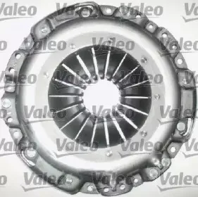826533 VALEO Комплект сцепления 826533 VALEO Комплект сцепления