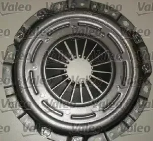 826545 VALEO Комплект сцепления 826545 VALEO Комплект сцепления
