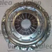 826549 VALEO Комплект сцепления 826549 VALEO Комплект сцепления
