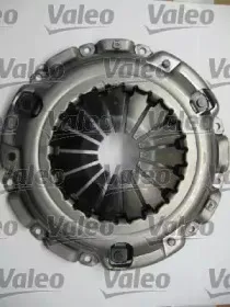 826608 VALEO Комплект сцепления 826608 VALEO Комплект сцепления