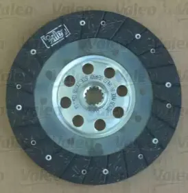 826665 VALEO Комплект сцепления 826665 VALEO Комплект сцепления