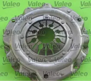 826693 VALEO Комплект сцепления 826693 VALEO Комплект сцепления