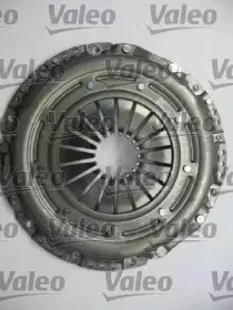 826750 VALEO Комплект сцепления 826750 VALEO Комплект сцепления