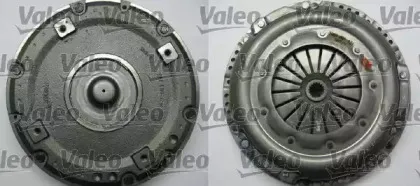 826765 VALEO Комплект сцепления 826765 VALEO Комплект сцепления