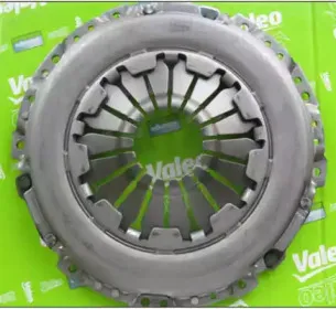 826774 VALEO Комплект сцепления 826774 VALEO Комплект сцепления