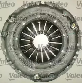 834054 VALEO Комплект сцепления 834054 VALEO Комплект сцепления