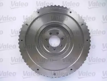 835077 VALEO Комплект сцепления 835077 VALEO Комплект сцепления