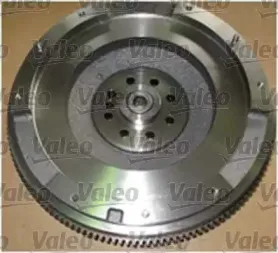 835089 VALEO Комплект сцепления 835089 VALEO Комплект сцепления