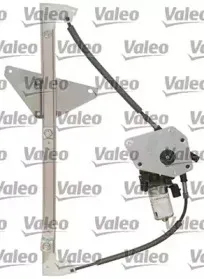 851142 VALEO Подъемное устройство для окон 851142 VALEO Подъемное устройство для окон