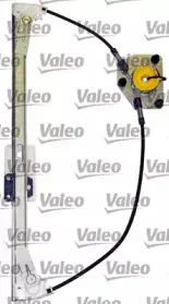 851144 VALEO Подъемное устройство для окон 851144 VALEO Подъемное устройство для окон