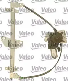 851156 VALEO Подъемное устройство для окон 851156 VALEO Подъемное устройство для окон