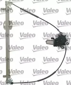 851160 VALEO Подъемное устройство для окон 851160 VALEO Подъемное устройство для окон