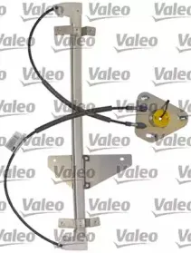 851167 VALEO Подъемное устройство для окон 851167 VALEO Подъемное устройство для окон