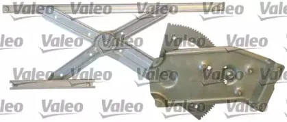851171 VALEO Подъемное устройство для окон 851171 VALEO Подъемное устройство для окон