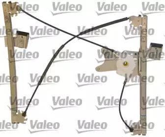 851175 VALEO Подъемное устройство для окон 851175 VALEO Подъемное устройство для окон