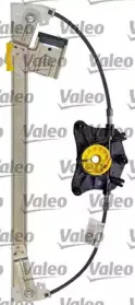 851176 VALEO Подъемное устройство для окон 851176 VALEO Подъемное устройство для окон