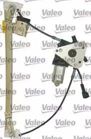 851179 VALEO Подъемное устройство для окон 851179 VALEO Подъемное устройство для окон