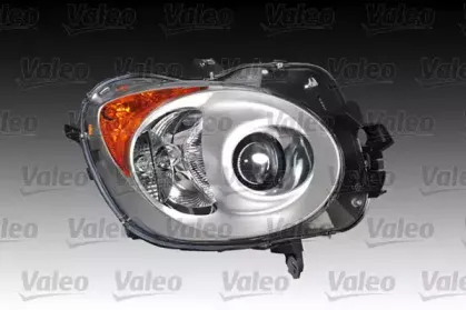 043792 VALEO Основная фара 043792 VALEO Основная фара