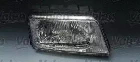 085729 VALEO Основная фара 085729 VALEO Основная фара