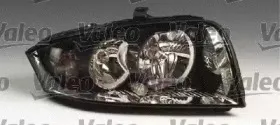 087671 VALEO Основная фара 087671 VALEO Основная фара