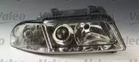 087501 VALEO Основная фара 087501 VALEO Основная фара