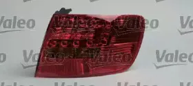 043329 VALEO Задний фонарь 043329 VALEO Задний фонарь