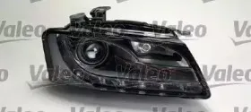 043582 VALEO Основная фара 043582 VALEO Основная фара
