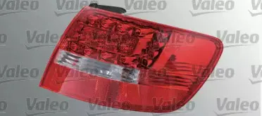 043846 VALEO Задний фонарь 043846 VALEO Задний фонарь